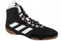 נעלי אימון אדידס לגברים Adidas Tech Fall 2.0 - שחור/לבן