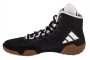 נעלי אימון אדידס לגברים Adidas Tech Fall 2.0 - שחור/לבן