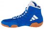 נעלי אימון אדידס לגברים Adidas Tech Fall 2.0 - כחול/לבן
