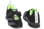 נעלי אימון אדידס לגברים Adidas Weightlifting II - שחור/ירוק