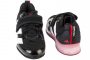 נעלי אימון אדידס לגברים Adidas Weightlifting III - שחור/צבעוני