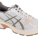 נעלי סניקרס אסיקס לגברים Asics Gel-1130 - לבן/בז/אפור