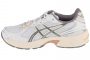 נעלי סניקרס אסיקס לגברים Asics Gel-1130 - לבן/בז/אפור