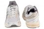 נעלי סניקרס אסיקס לגברים Asics Gel-1130 - לבן/בז/אפור
