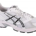 נעלי סניקרס אסיקס לגברים Asics Gel-1130 - לבן/שחור