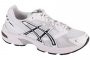 נעלי סניקרס אסיקס לגברים Asics Gel-1130 - לבן/שחור
