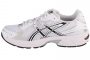 נעלי סניקרס אסיקס לגברים Asics Gel-1130 - לבן/שחור
