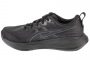 נעלי ריצה אסיקס לגברים Asics  Gel-Cumulus 27 - שחור