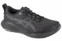 נעלי ריצה אסיקס לגברים Asics  Gel-Cumulus 27 - שחור