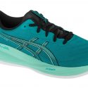 נעלי ריצה אסיקס לגברים Asics  Gel-Cumulus 27 - טורקיז
