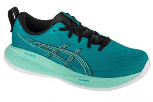 נעלי ריצה אסיקס לגברים Asics  Gel-Cumulus 27 - טורקיז