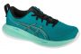 נעלי ריצה אסיקס לגברים Asics  Gel-Cumulus 27 - טורקיז