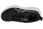 נעלי ריצה אסיקס לנשים Asics  Gel-Cumulus 27 - שחור/לבן