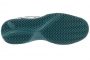 נעלי טניס אסיקס לגברים Asics  Gel-Dedicate 8  - לבן/כחול