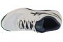 נעלי טניס אסיקס לגברים Asics  Gel-Dedicate 8  - לבן/ירוק