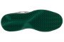 נעלי טניס אסיקס לגברים Asics  Gel-Dedicate 8  - לבן/ירוק