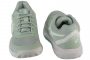 נעלי טניס אסיקס לנשים Asics  Gel-Dedicate 8 Clay  - ירוק בהיר/לבן