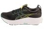 נעלי ריצה אסיקס לגברים Asics  Gel-Kayano 32 - שחור/צבעוני