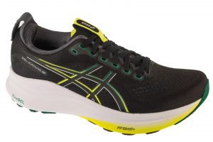 נעלי ריצה אסיקס לגברים Asics  Gel-Kayano 32 - שחור/צבעוני
