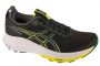 נעלי ריצה אסיקס לגברים Asics  Gel-Kayano 32 - שחור/צבעוני