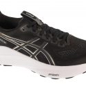 נעלי ריצה אסיקס לנשים Asics  Gel-Kayano 32 - שחור/לבן