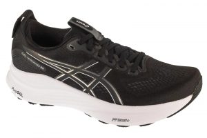 נעלי ריצה אסיקס לנשים Asics  Gel-Kayano 32 - שחור/לבן