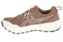 נעלי ריצה אסיקס לנשים Asics  Gel-Sonoma 8  - חום/לבן