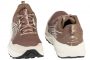 נעלי ריצה אסיקס לנשים Asics  Gel-Sonoma 8  - חום/לבן