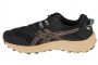 נעלי ריצה אסיקס לגברים Asics  Gel-Trabuco Terra 2 - שחור/אפרסק