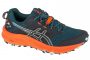 נעלי ריצה אסיקס לגברים Asics  Gel-Trabuco Terra 2 - כחול/כתום