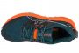 נעלי ריצה אסיקס לגברים Asics  Gel-Trabuco Terra 2 - כחול/כתום