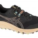 נעלי ריצה אסיקס לגברים Asics  Gel-Trabuco Terra 2 - שחור/אפרסק