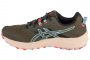 נעלי ריצה אסיקס לגברים Asics  Gel-Trabuco Terra 2 - ירוק כהה