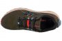 נעלי ריצה אסיקס לגברים Asics  Gel-Trabuco Terra 2 - ירוק כהה