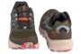 נעלי ריצה אסיקס לגברים Asics  Gel-Trabuco Terra 2 - ירוק כהה