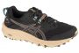נעלי ריצה אסיקס לגברים Asics  Gel-Trabuco Terra 2 - שחור/אפרסק