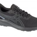 נעלי ריצה אסיקס לגברים Asics  Jolt 5 - שחור