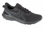 נעלי ריצה אסיקס לגברים Asics  Jolt 5 - שחור
