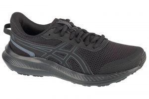נעלי ריצה אסיקס לנשים Asics Jolt 5 - שחור