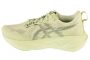 נעלי ריצה אסיקס לנשים Asics  Novablast 5  - ירוק בהיר