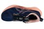 נעלי ריצה אסיקס לנשים Asics  Novablast 5  - כחול כהה/ורוד