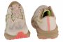 נעלי ריצה אסיקס לנשים Asics Novablast 5 TR - בז'/צבעוני