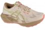 נעלי ריצה אסיקס לנשים Asics Novablast 5 TR - בז'/צבעוני