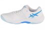 נעלי הליכה אסיקס לנשים Asics  Sky Elite FF 3  - לבן/ כחול
