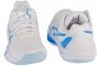 נעלי הליכה אסיקס לנשים Asics  Sky Elite FF 3  - לבן/ כחול