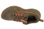 נעלי ריצה אסיקס לגברים Asics  Trabuco Terra 3 - חום/כתום