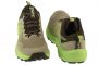 נעלי ריצה אסיקס לגברים Asics  Trabuco Terra 3 - ירוק