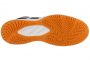נעלי אימון אסיקס לגברים Asics  Upcourt 6  - שחור/לבן