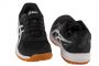 נעלי אימון אסיקס לגברים Asics  Upcourt 6  - שחור/לבן