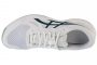 נעלי אימון אסיקס לגברים Asics  Upcourt 6  - לבן/כחול